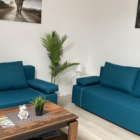 Stadtnah An Der Foerde 75 3 Flensburgo Esterno foto