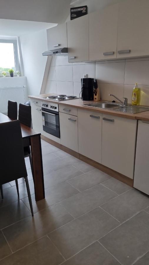 Stadtnah An Der Foerde 75 3 Flensburgo Esterno foto