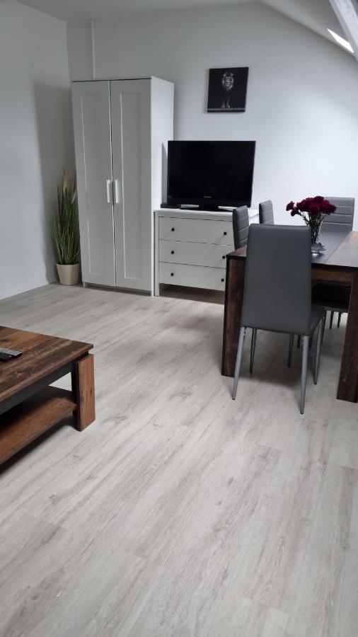 Stadtnah An Der Foerde 75 3 Flensburgo Esterno foto